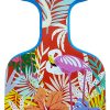 Flamingo Large Front