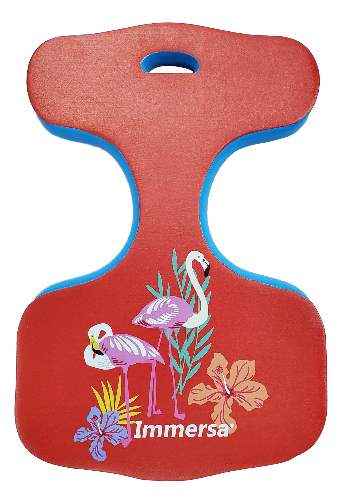 Flamingo Small Back