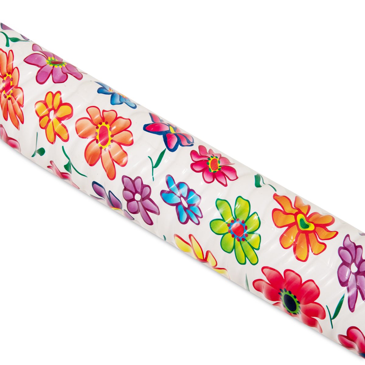 Pool Noodles Pattern Immersa Flowers Deluxe Foam Swimming Pool Noodle - Floati