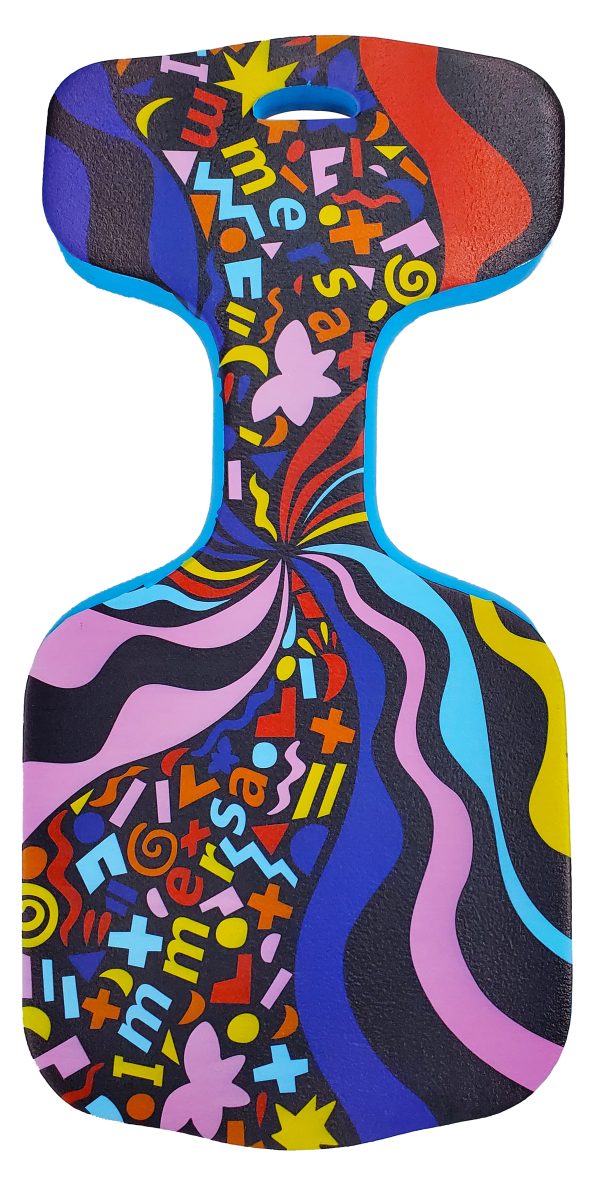 Kaleidoscope Large Front