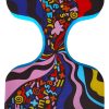 Kaleidoscope Small Front