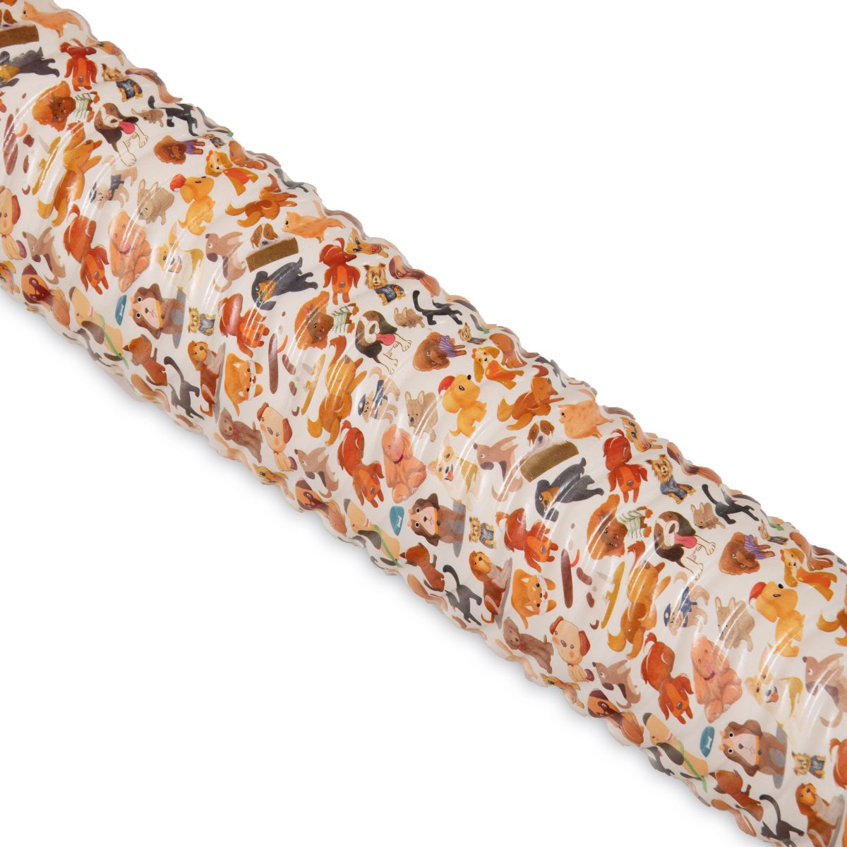Pool Noodles Pattern Immersa Adorable Puppies Deluxe Foam Swimming Pool Noodle - Floati