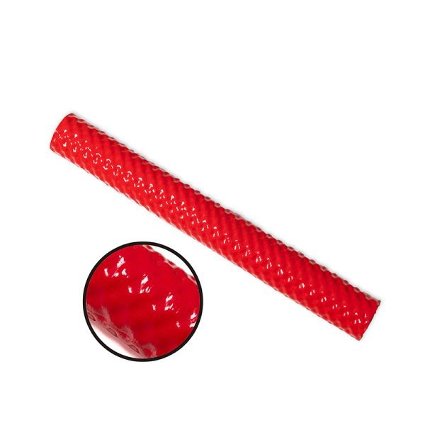 Red eggshell