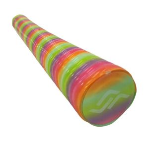 Rainbow Image Pool Noodle