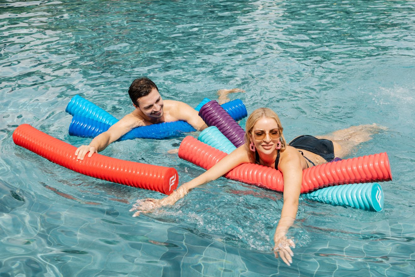 Pool Noodles Floats For Adults Great Choice Products Pack Pool