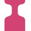Hot Pink Large