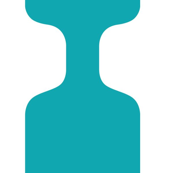 Teal Large