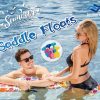 Saddle Floats Image
