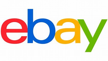 Ebay Logo